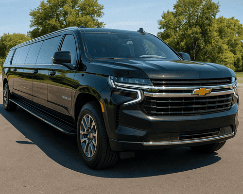 Davenport Bus Rental