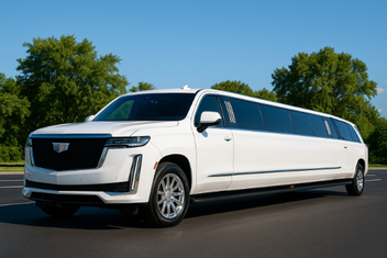Davenport Limousine