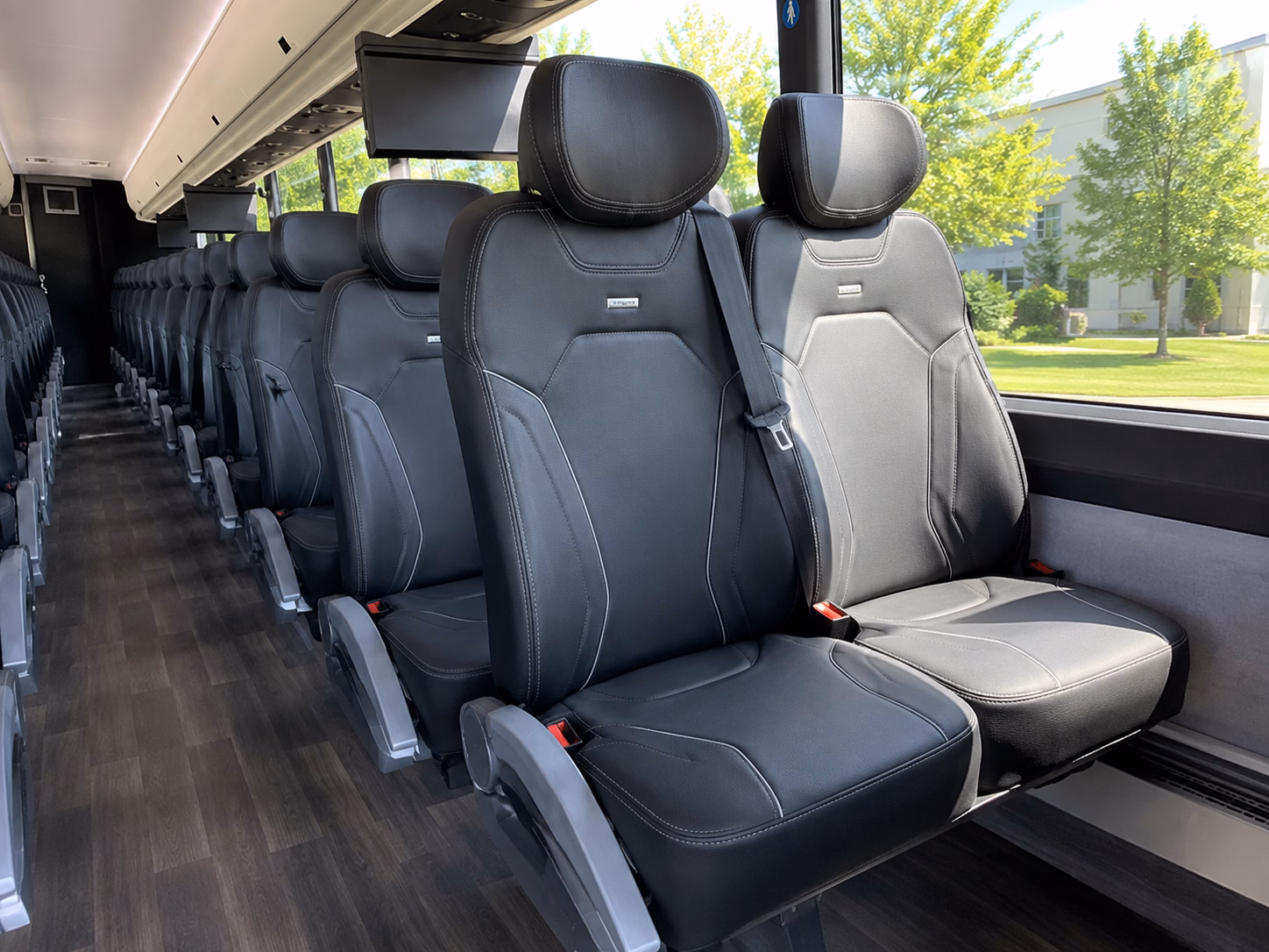 davenport long distance transportation