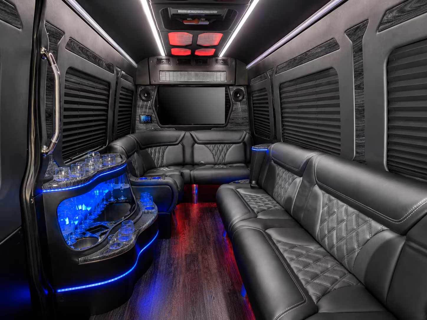 davenport school event transportation